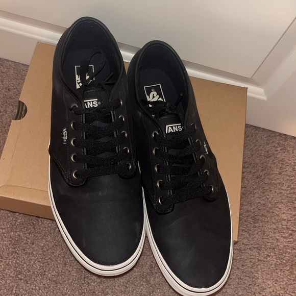 Vans Men’s Never Worn - Picture 3 of 5